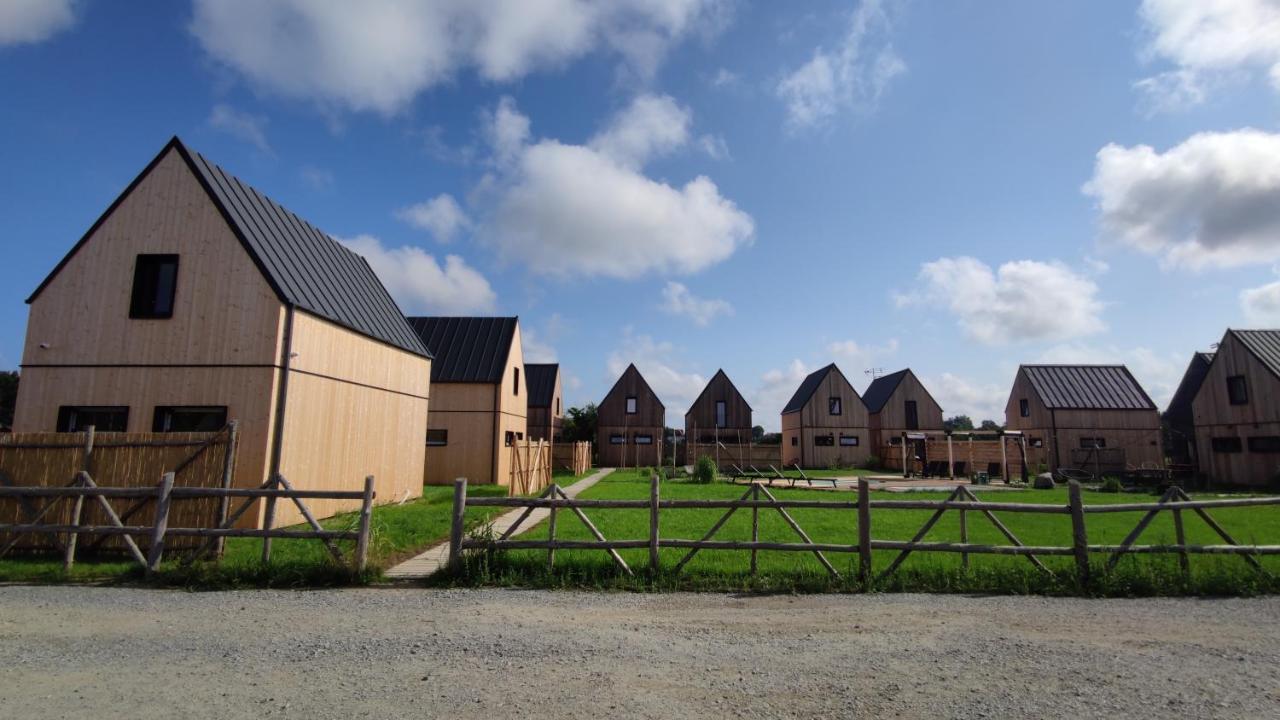 Plaza Rusinowo Villa Rusinowo  Exterior photo